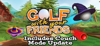 Golf With Your Friends v145