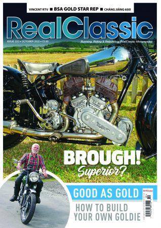 RealClassic October 2022