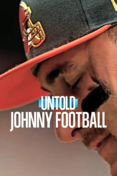 Untold: Johnny Football 2023 720p web YTS