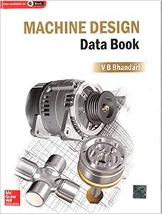 FreeCourseWeb Machine Design Data Book