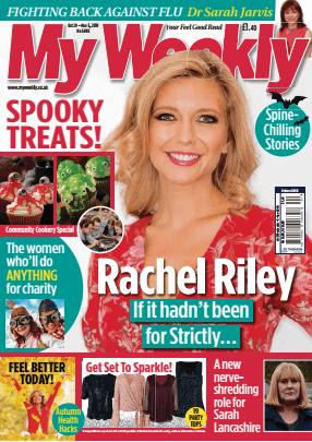 FreeCourseWeb My Weekly 29 October 2019