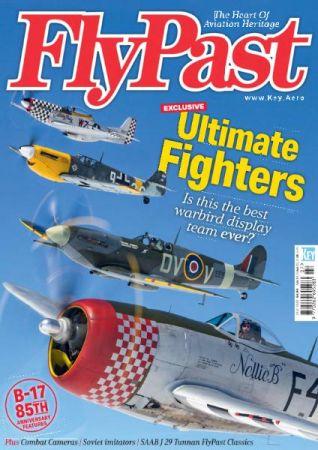 FreeCourseWeb FlyPast July 2020