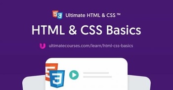 FreeCourseWeb HTML CSS Basics