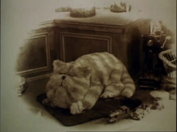 Bagpuss Season 1 Episode 3 The Frog Princess H265 1080p WEBRip EzzRips mkv