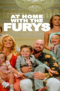 At Home With The Furys S01E01 WEBRip x264 XEN0N