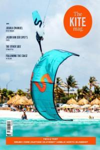 TheKiteMag Issue 54 2023 CourseWikia