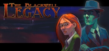 The Blackwell Legacy v3 1