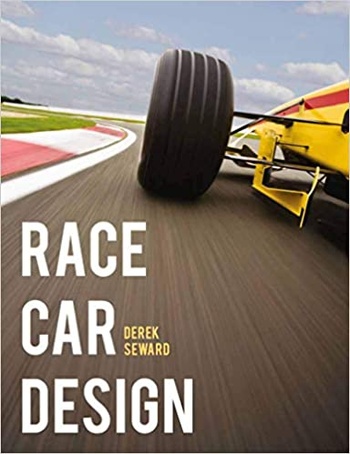 DevCourseWeb Race Car Design