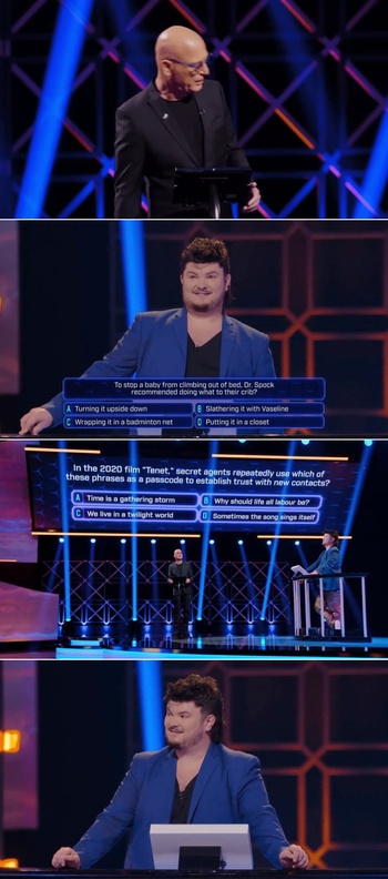 Bullshit the Gameshow S01E10 WEBRip x264 XEN0N