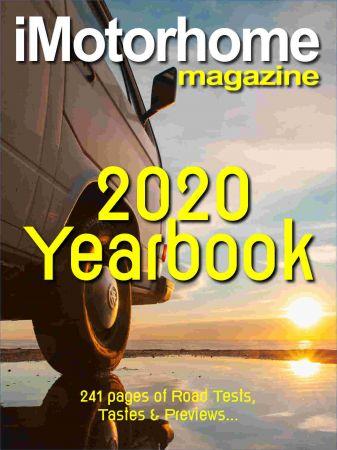FreeCourseWeb iMotorhome Magazine Yearbook 2020