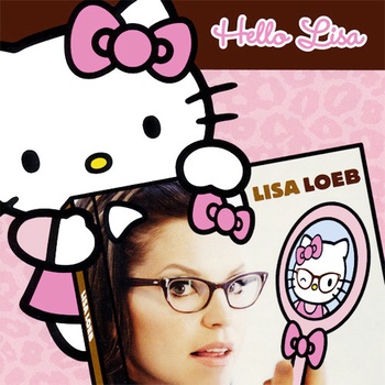 Lisa Loeb Hello Lisa 2002 FLAC