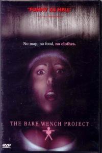 The Bare Wench Project 1 2000 Erotic DVDRip worldmkv