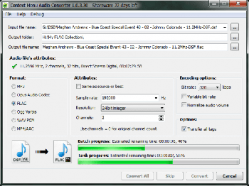 3delite Context Menu Audio Converter 1 0 105 159 crack crackerfg