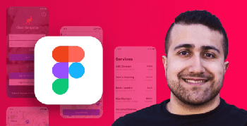 FreeCourseWeb Skillshare Learn Figma Design a Full Mobile UI UX