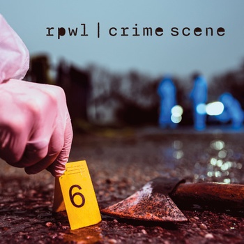 RPWL Crime Scene 2023 24Bit 44 1kHz FLAC PMEDIA
