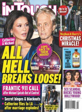 DevCourseWeb In Touch Weekly January 11 2021