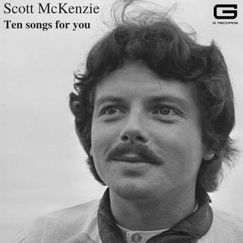 Scott McKenzie Ten songs for you 2022 Mp3 320kbps PMEDIA