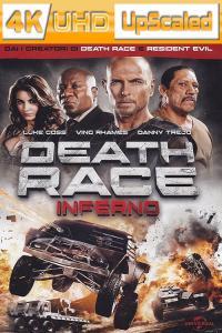 Death Race 3 Inferno 2013 UpScaled 2160p H265 BluRay Rip 10 bit DV HDR10 ita eng AC3 5 1 sub it