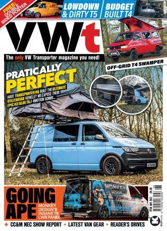 VWt Magazine Issue 118 May 2022