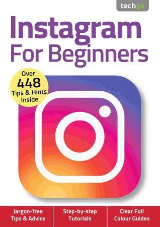 FreeCourseWeb Instagram For Beginners 4th Edition November 2020