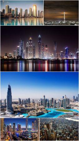 DesignOptimal Urban wallpapers Part 26