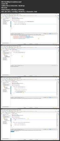 Java Programming Complete Beginner to Advanced DevCourseWeb