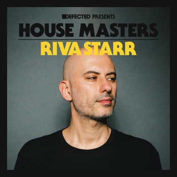 Riva Starr Defected Presents House Masters Riva Starr 2023 FLAC PMEDIA