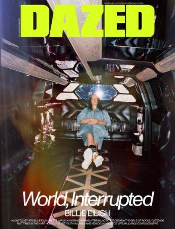 FreeCourseWeb Dazed Magazine Issue 268 Spring Summer 2020