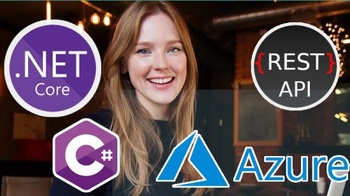 DevCourseWeb Udemy ASP NET Core API From scratch to Master Azure deployment