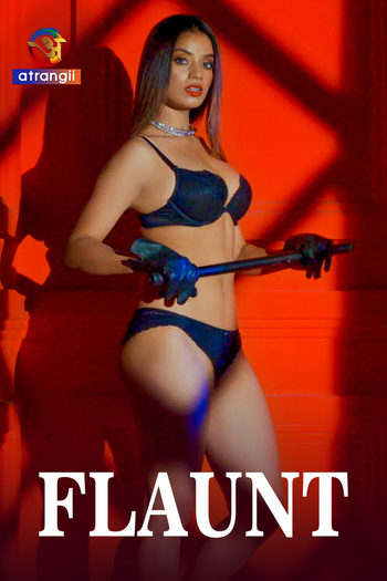 Marvellous Marina 2023 Explicit 1080p Hindi HDRip Atrangii Flaunt x264 AAC 450MB QRips