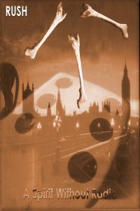Rush 1992 04 18 A Spirit Without Radio