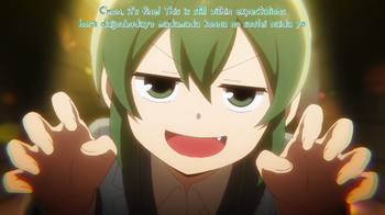 Tenrai Sensei My Senpai is Annoying BD 1080p HEVC 10bit x265 Dual Audio