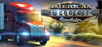 American Truck Simulator v1 46 2 0s ALL DLC