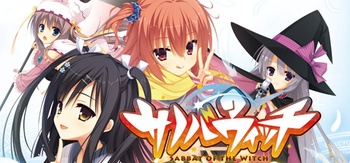 Sabbat of the Witch Build 3337603