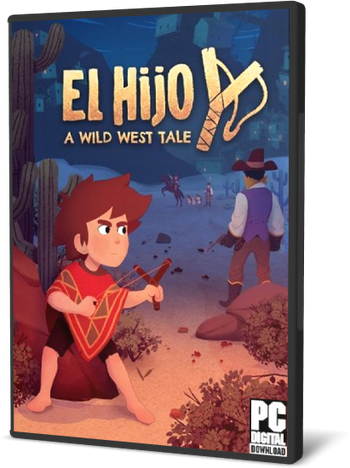 El Hijo A Wild West Tale MULTi28 Tiny Repack