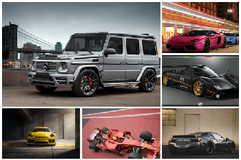 DesignOptimal Dream Cars Wallpapers 5k 14