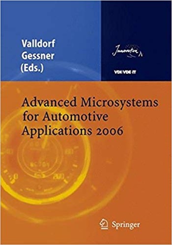 FreeCourseWeb Advanced Microsystems for Automotive Applications 2006