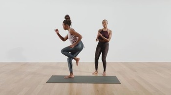 FreeCourseWeb Glo Mindful HIIT