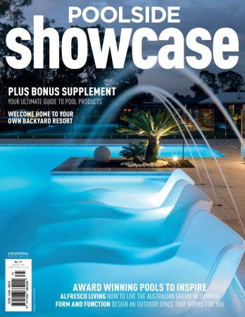 FreeCourseWeb Poolside Showcase Issue 31 2020