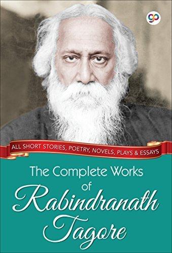 The Complete Works of Rabindranath Tagore DevCourseWeb