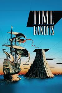 Time Bandits 1981 UHD BluRay 2160p DTS HD MA 5 1 DV HEVC HYBRID REMUX FraMeSToR