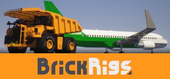 Brick Rigs v23 01 2023