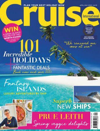 FreeCourseWeb Cruise International April May 2020