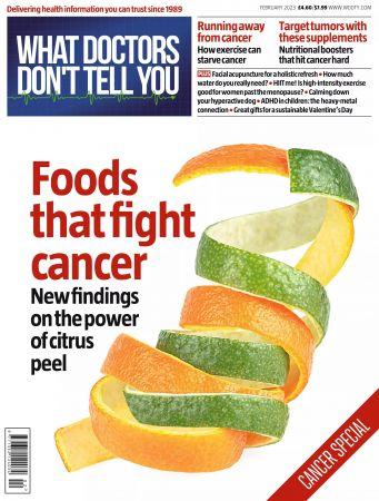 What Doctors Don t Tell You February 2023 DevCourseWeb