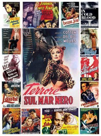 DesignOptimal 100 Movie Posters Part 14