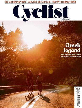 FreeCourseWeb Cyclist UK January 2021