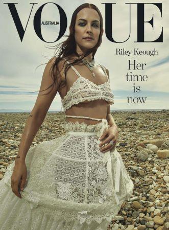Vogue Australia May 2023 CourseWikia