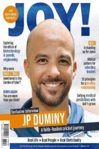 JOY Magazine October 2023 FreeCourseWeb