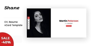 DesignOptimal ThemeForest Shane v1 2 Personal Portfolio Template Update 23 January 21 28114907