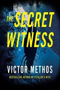 Victor Methos Shepard Gray 01 The Secret Witness
